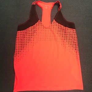 Crossfit Reebok tank